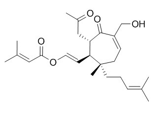 Vibsanin C