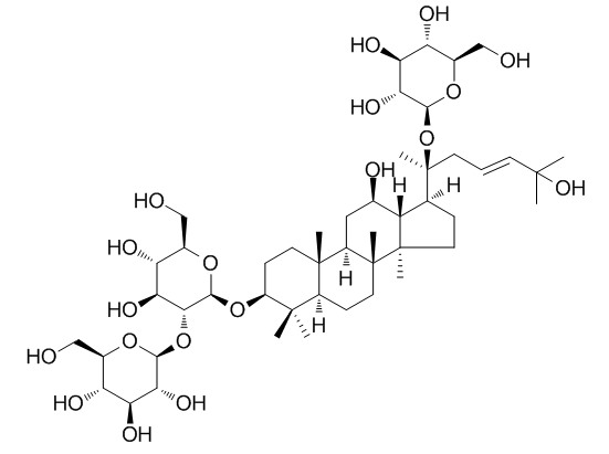 Vinaginsenoside R8