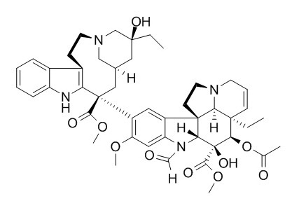 Vincristine