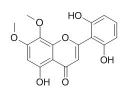 Viscidulin II