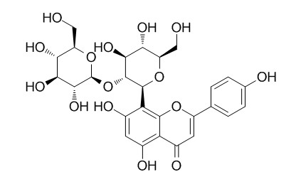 Vitexin 2''-glucoside