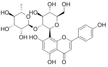 Vitexin-2''-O-rhamnoside