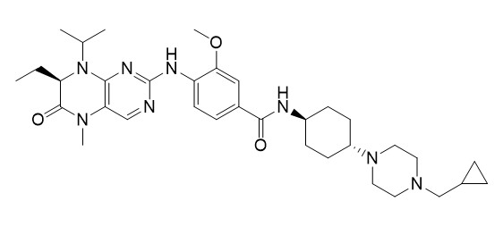 Volasertib (BI 6727)