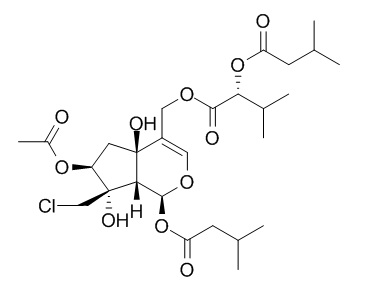 Volvaltrate B