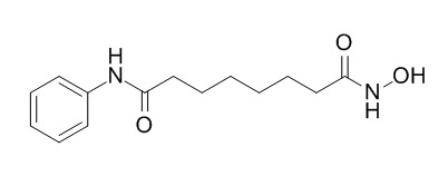 Vorinostat(SAHA)