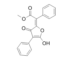 Vulpic acid