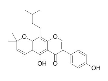 Warangalone