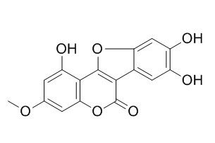 Wedelolactone