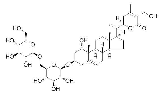 Withanoside IV