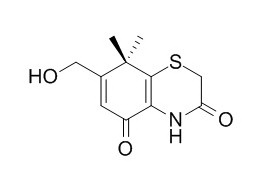 Xanthiazone