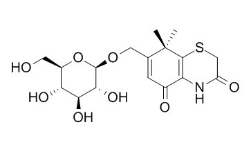 Xanthiside