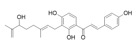 Xanthoangelol B