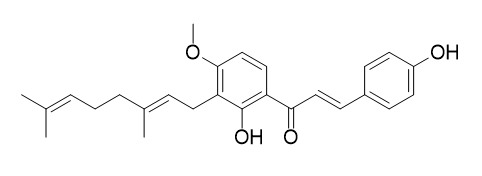 Xanthoangelol F