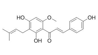 Xanthohumol