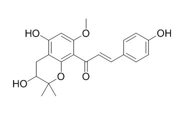 Xanthohumol L