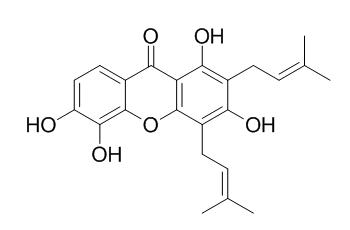 Xanthone V1a