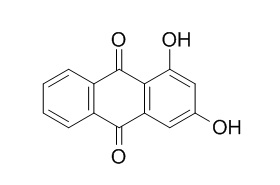 Xanthopurpurin