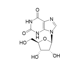 Xanthosine