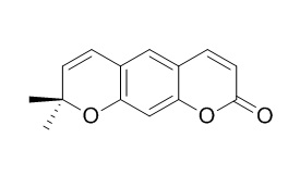 Xanthyletin