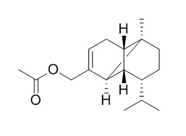 Ylangenyl acetate