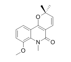 Zanthobungeanine