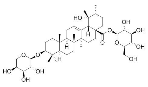 Ziyuglycoside I