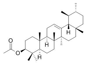 alpha-Amyrin acetate