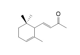 alpha-Ionone