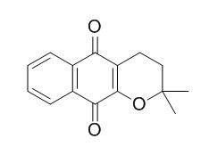 alpha-Lapachone