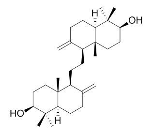 alpha-Onocerol