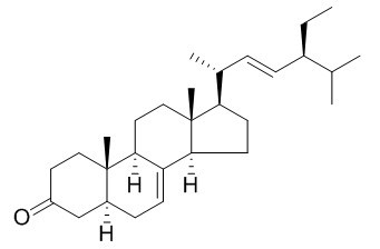 alpha-Spinasterone