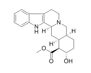 alpha-Yohimbine