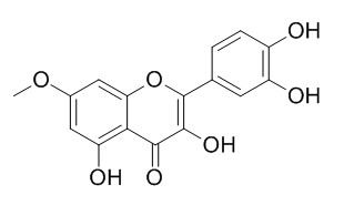 beta-Rhamnocitrin