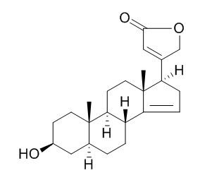 beta-Anhydrouzarigenin