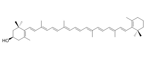 beta-Cryptoxanthin