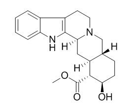 beta-Yohimbine