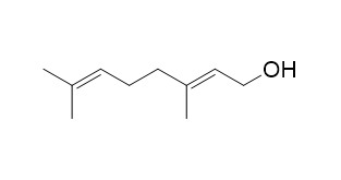 cis-3,7-Dimethyl-2,6-octadien-1-ol