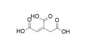 cis-Aconitic acid