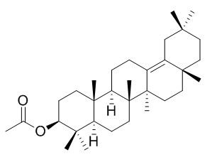 delta-Amyrin acetate