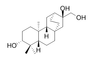 ent-Atisane-3beta,16alpha,17-triol