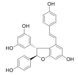 epsilon-Viniferin