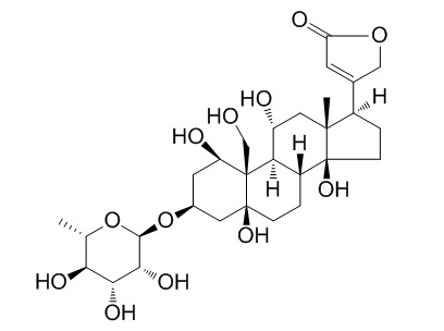 g-Strophanthin