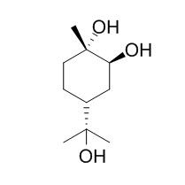 p-Menthane-1,2,8-triol