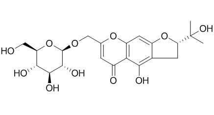 prim-O-Glucosylangelicain