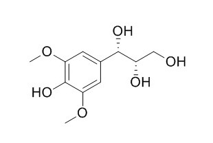 threo-1-C-Syringylglycerol