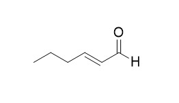 trans-2-Hexen-1-al