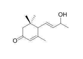 trans-3-Oxo-alpha-ionol