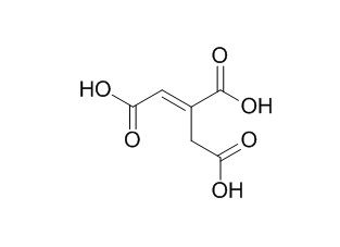 trans-Aconitic acid