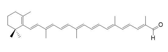 trans-Beta-Apo-8'-carotenal