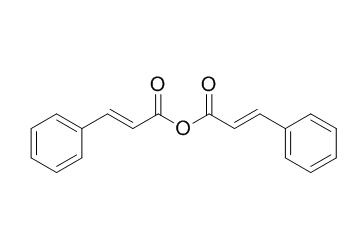 trans-Cinnamic anhydride